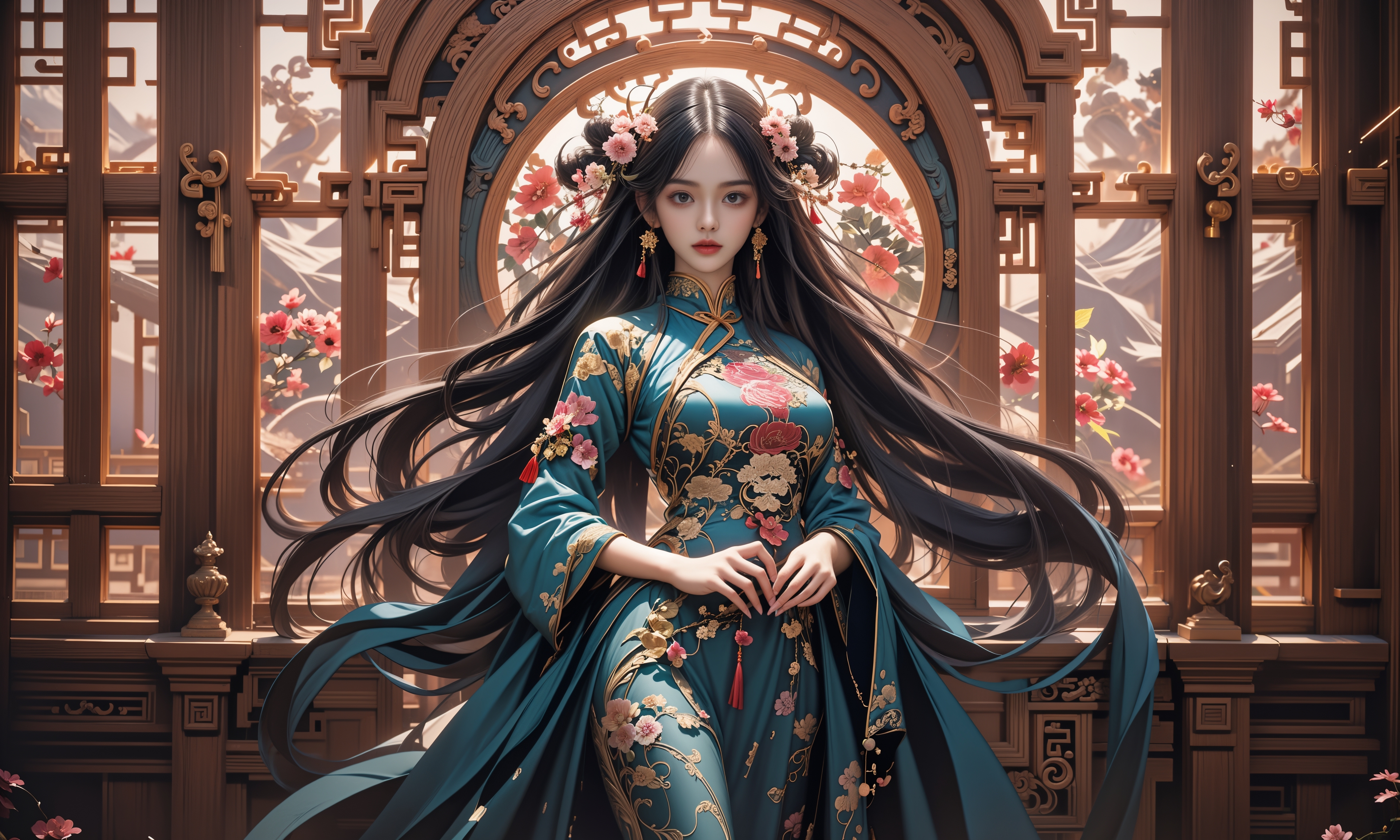 （活力中国调研行）“新中国汽车工业摇篮”：从传统制造迈向智能创造